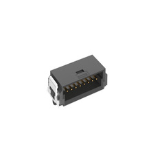 �¹�ERNI214014PCB������1.27mm���ʽ����8pin���ڱ� - 4 ǽ