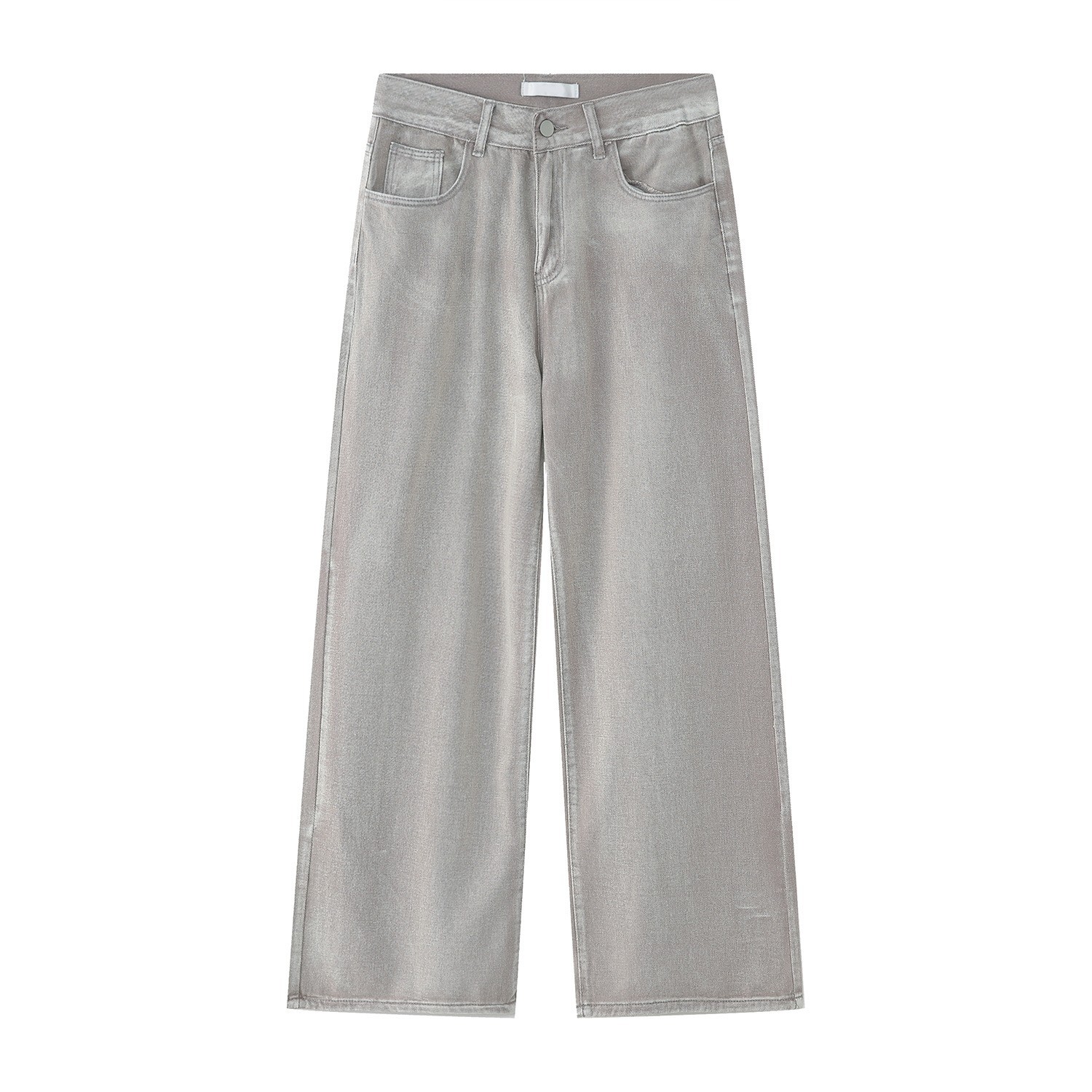 Pantalón gris