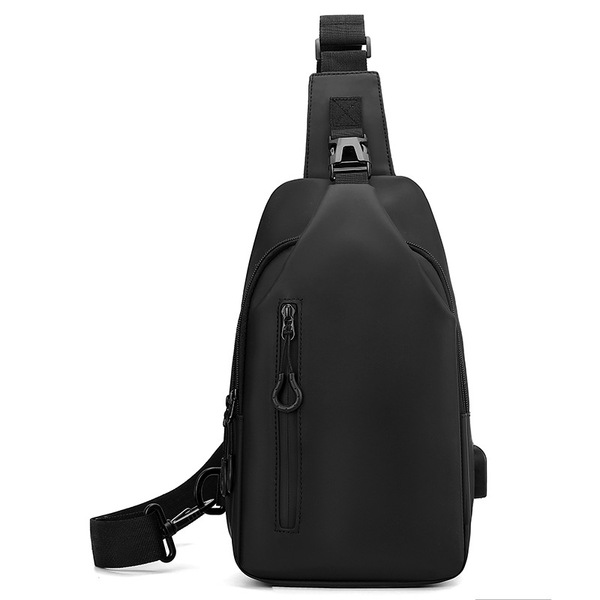 men's chest bag