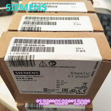 6ES7136-6BA00-0CA0 �߃r�������T�� ģ�KPLC CPU RJ45���^ ��|