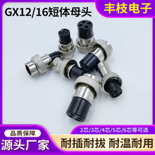 SGX12/GX16ξĸ^B עʽ͸ߜzľоղ^