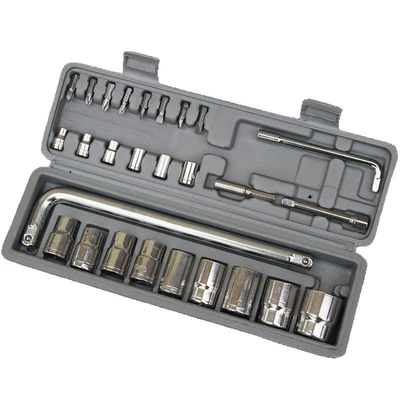 27-Piece Auto Repair Labor-Saving: Repair kit