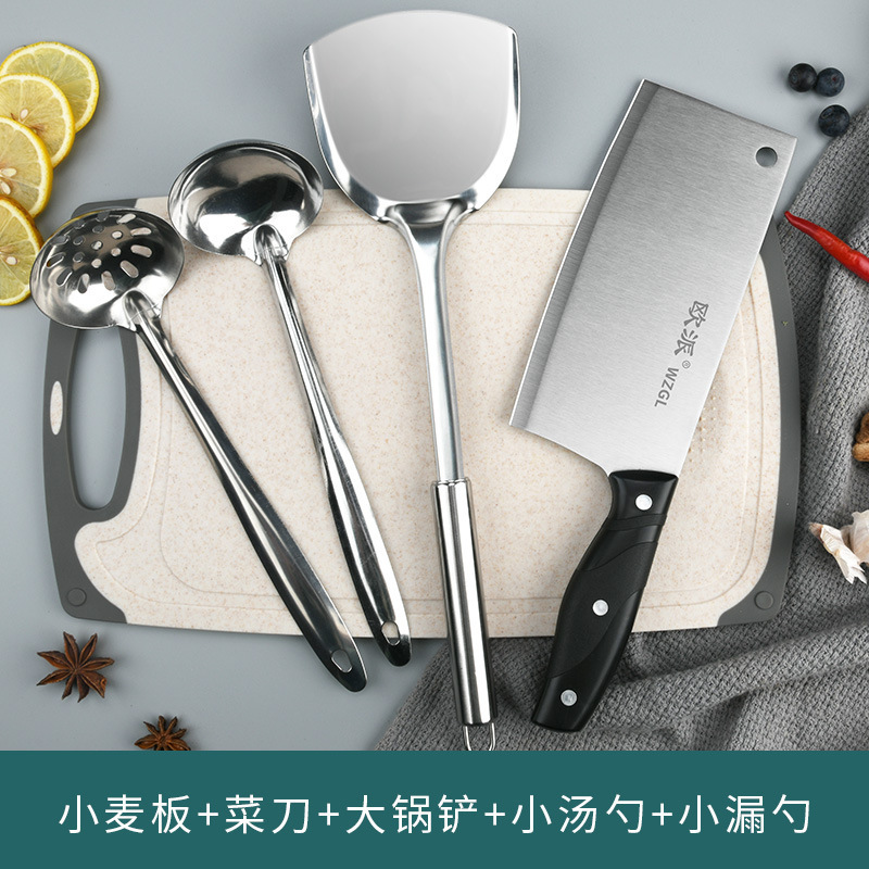 Cuchillo de cocina 2 - en - 1 cuchillo de cocina afilado cuchillo de cocina doméstico image 16