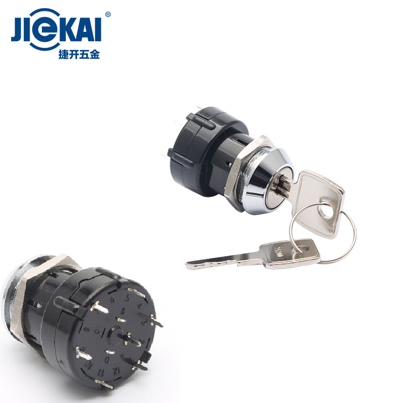 JK221-A/B-싱글 및 더블 풀-OFF- ON/ON ON