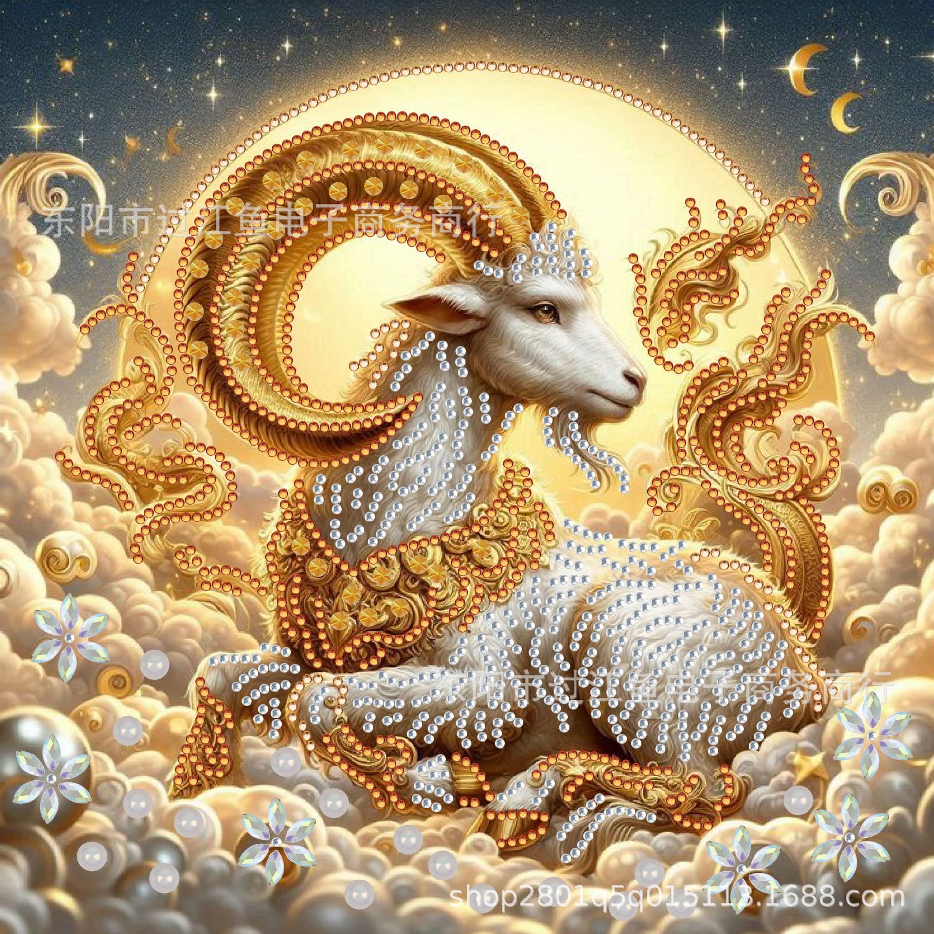 Pegatinas de diamantes de forma especial 5D, patrones explosivos, bricolaje hecho a mano, venta caliente transfronteriza, diamantes puntuales, pintura decorativa, ventas directas de fábrica