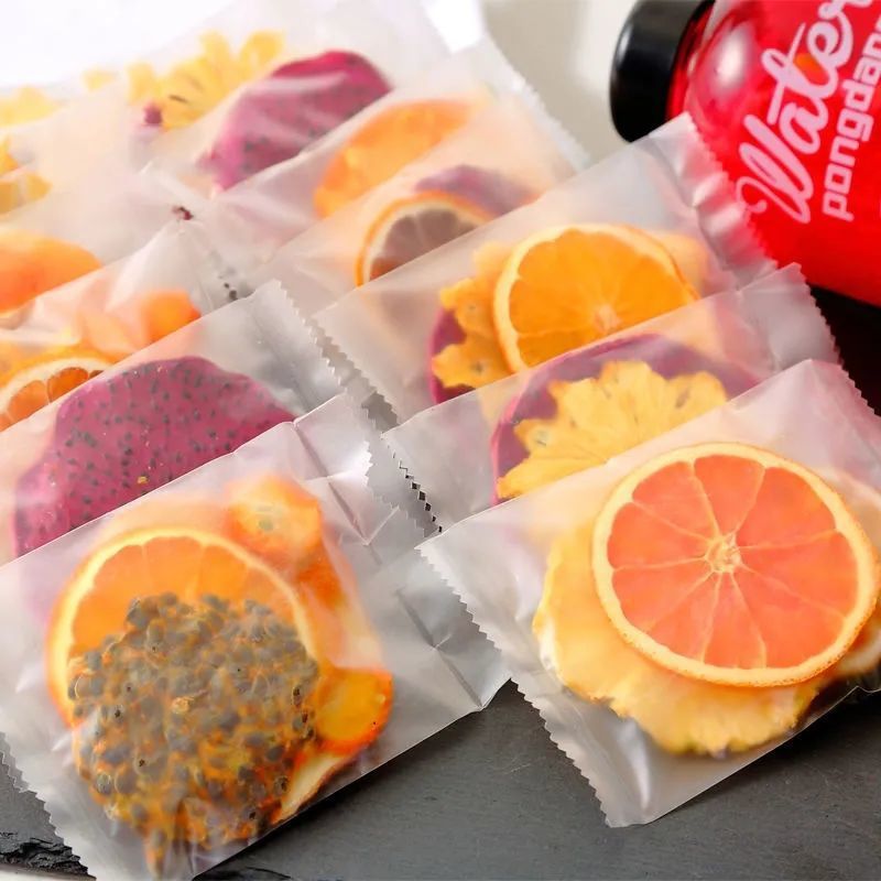 fruit tea