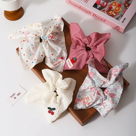 儿童发饰;发夹;发圈