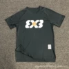 With short sleeve