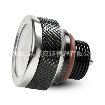 automobile instrument M20*1.5Mm 0-40 ° C