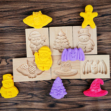 �¿�羳ľ���ģ��Cookie Mold Cutter��ľ������ľ�|ģ��