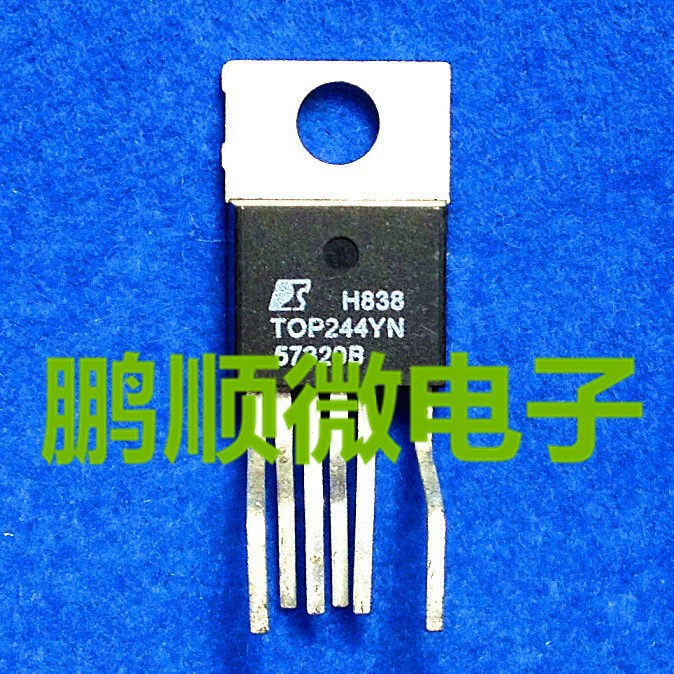 Original original code TOP244YN TOP244Y power management chip quality assurance
