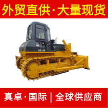 二推土手机 山推SD16T出售 Used Bulldozers