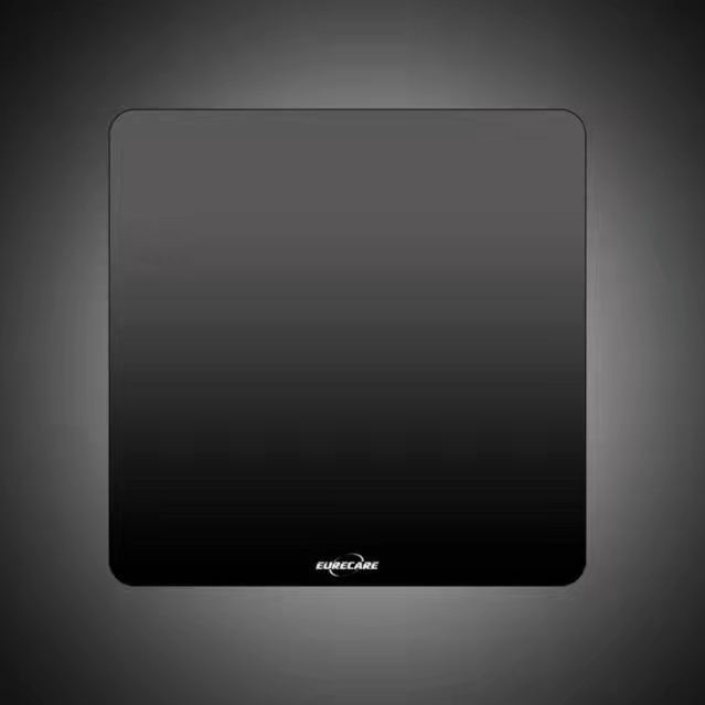 EURECARE体重秤家用电子秤人体秤体重称成人体重计精准称重仪