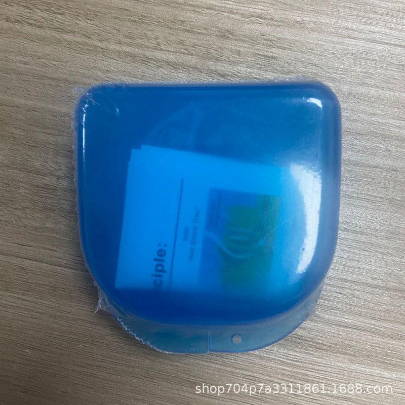 热塑牙托口腔隐形牙托多功能止鼾夜间防磨牙护齿牙托牙套批发|undefined