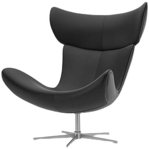 Italian style lazy sofa fiberglass single chair light luxury creative snail chair internet celebrity living room leisure single sofa chair