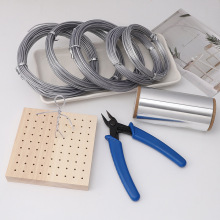 1.2&mdash;3mm�yɫ�����X�����;��@��DIY�ֹ�������l����C���Ͼ�