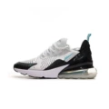 270 White Black Blue