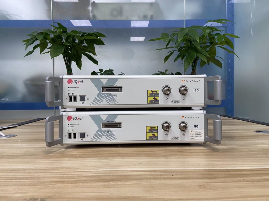 美国原装正品莱特波特IQ2012无线蓝牙测试仪/WiFi促销低价包邮