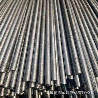 A3光亮圆管Q235材质冷拔光亮圆钢直径6mm7mm8mm10mm12mm14mm16mm
