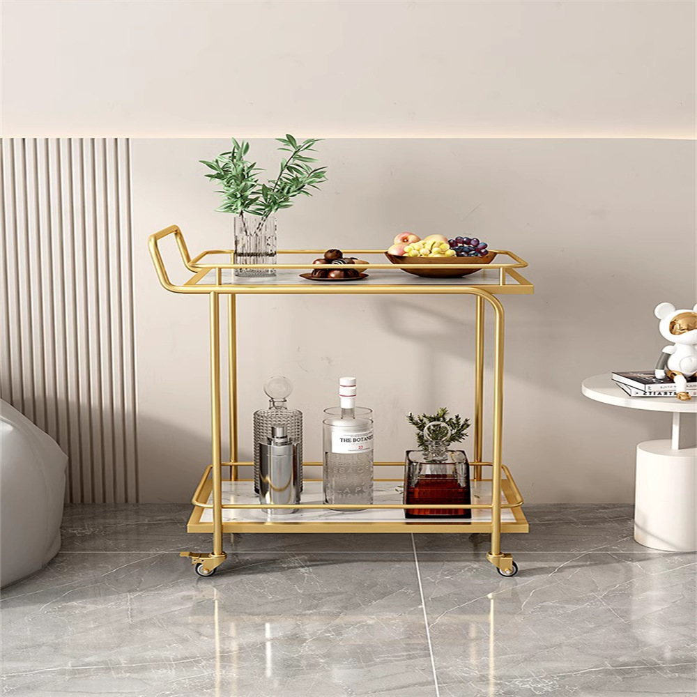 Shelf Rack
