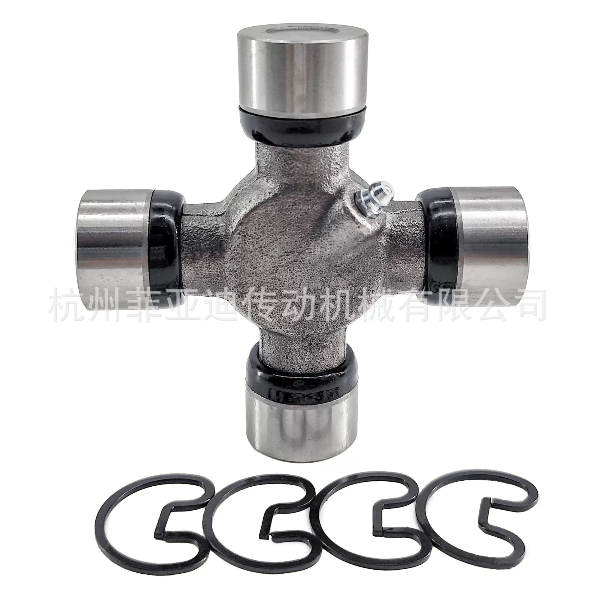 5-160X汽车配件传动轴突元叉1410系列万向节十字轴承高精度十字节