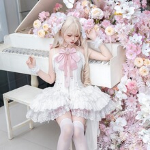 2026�ܶ��uԭ����������������ŮLolita�i���ȹ��ѝ���b7268