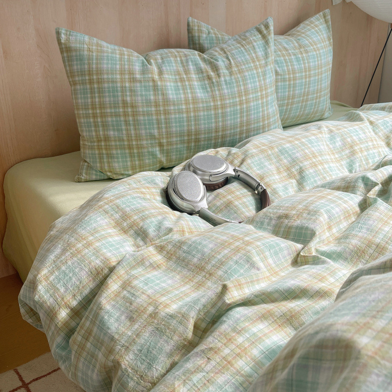 도푸 아쿠아 그린