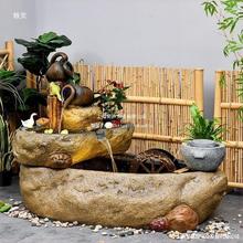 ��ʽ�����ɽ��ˮ��Ȫ�e�����@�̨ˮ��݆�~��ͥԺ�쾰�^�V��YƷ