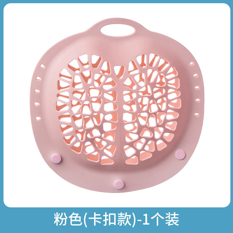 卡通硅胶洗护袋文胸洗衣袋专用洗衣机防变形胸罩内衣袋清洗袋跨境|undefined