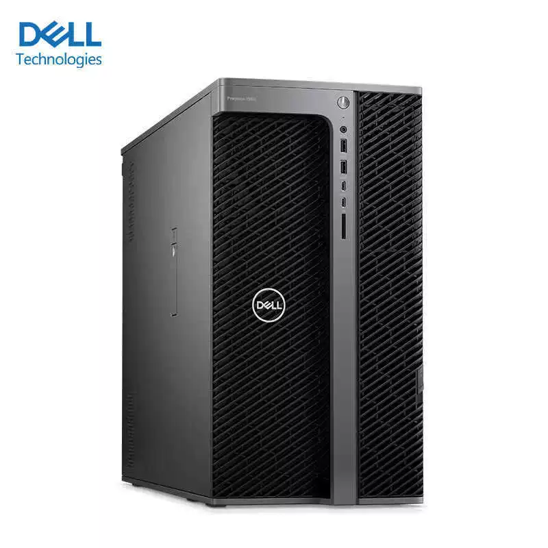 Подходит для Dell Precision T5860/T7960 без корпуса (bare-system)