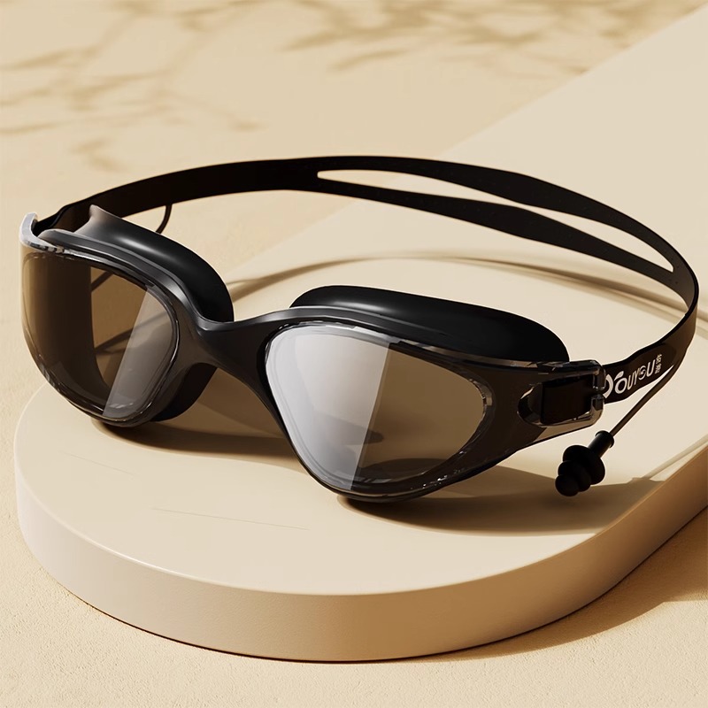 익스트림 나이트 블랙 [귀마개 포함]