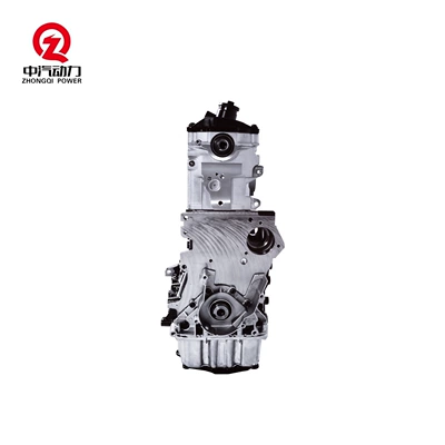 suitable for old – Engine assembly