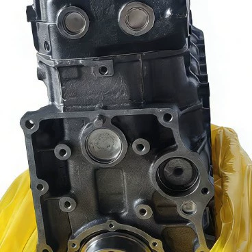 from the Manufacturer, Engine assembly