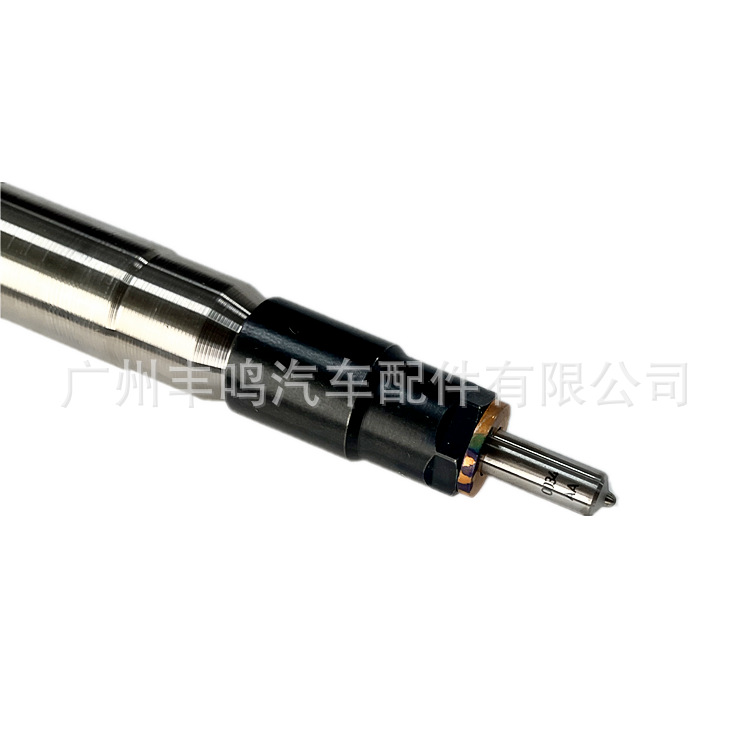 GP2-9K546-AA aplicable al conjunto de inyector de carril común de automóvil Jiangling