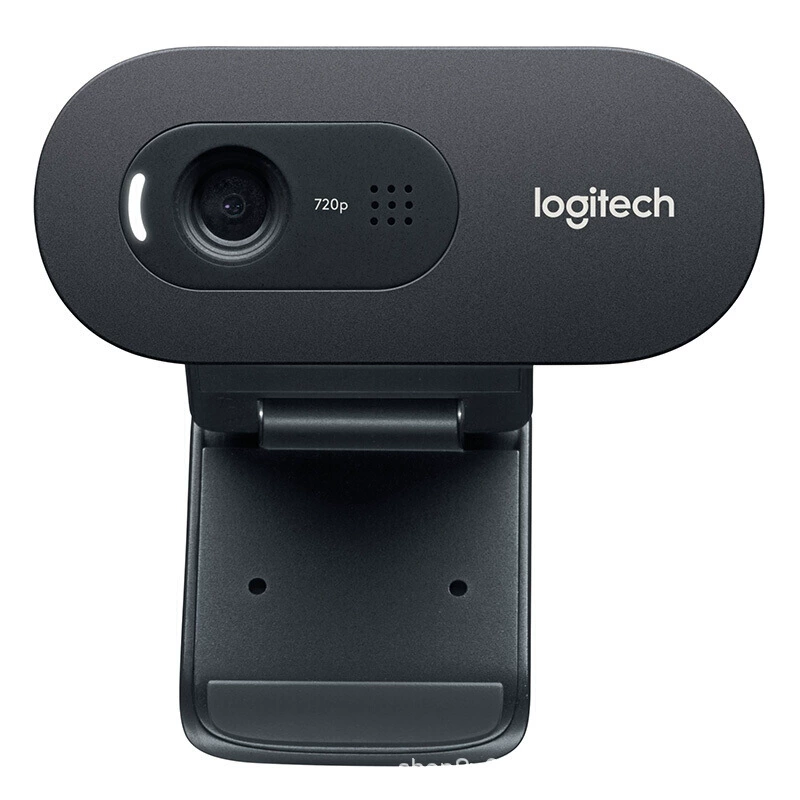 Logitech CCTV камера для ноутбука C270