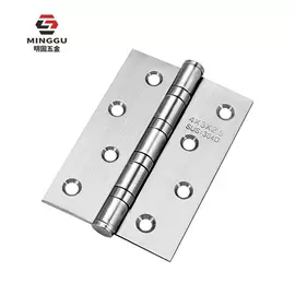 门碰、门吸;插销;合页、铰链