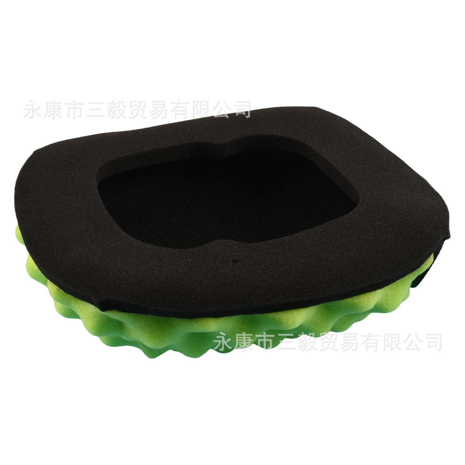 Off-Road Motorcycle Modification Parts Air Filter Sponge Suitable for Ktm Husqvarna Gasgas Hengjian Kaixi