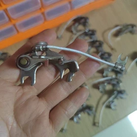 电源系统配件;点火器;分电器