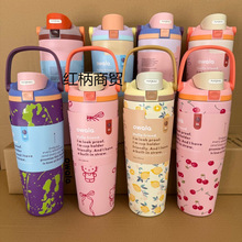 owalaͬ��30ozˮ�����羳���l�������p��\��ˮ��304���P䓱��ر�