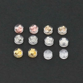 饰品配件;散珠/串珠;耳环