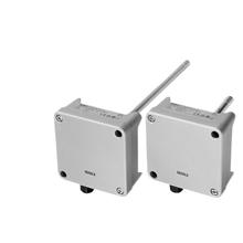 批发VAISALA维萨拉空调风管温湿度变送器实验室HMD60温湿度传感器