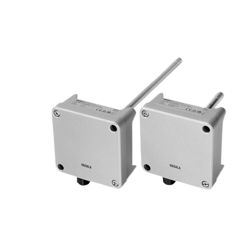 批发VAISALA维萨拉空调风管温湿度变送器实验室HMD60温湿度传感器