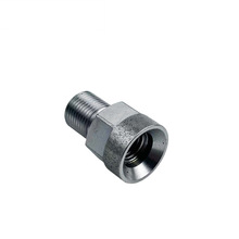���ҹ�Ӧ �����45#��ѹ���Խ�ͷ ��M18*1.5mm ��M14*2