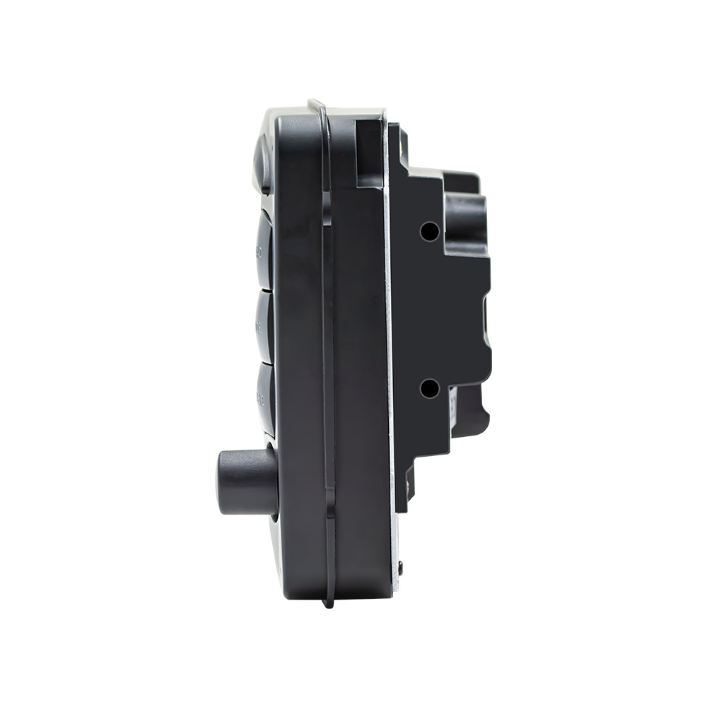 Aplicable a 7 pulgadas Mercedes-Benz W209 coche Android navegación inalámbrica Carplay coche pantalla grande controlador central todo en uno