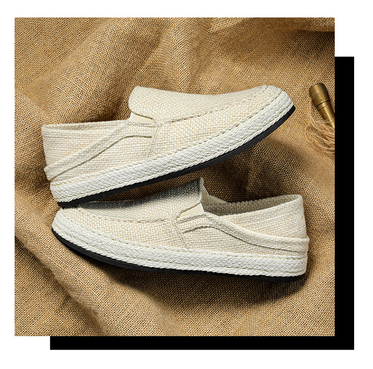 Herren Sportschuhe Freizeitschuhe Wanderschuhe Sneakers Synthetikgewebe Gepolsterte Strapazierfähige Sneakers_voghion.com