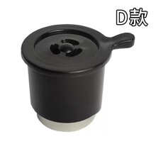 适用电压力锅限压阀重锤电高压锅配件安全阀泄气放气阀排气阀配件