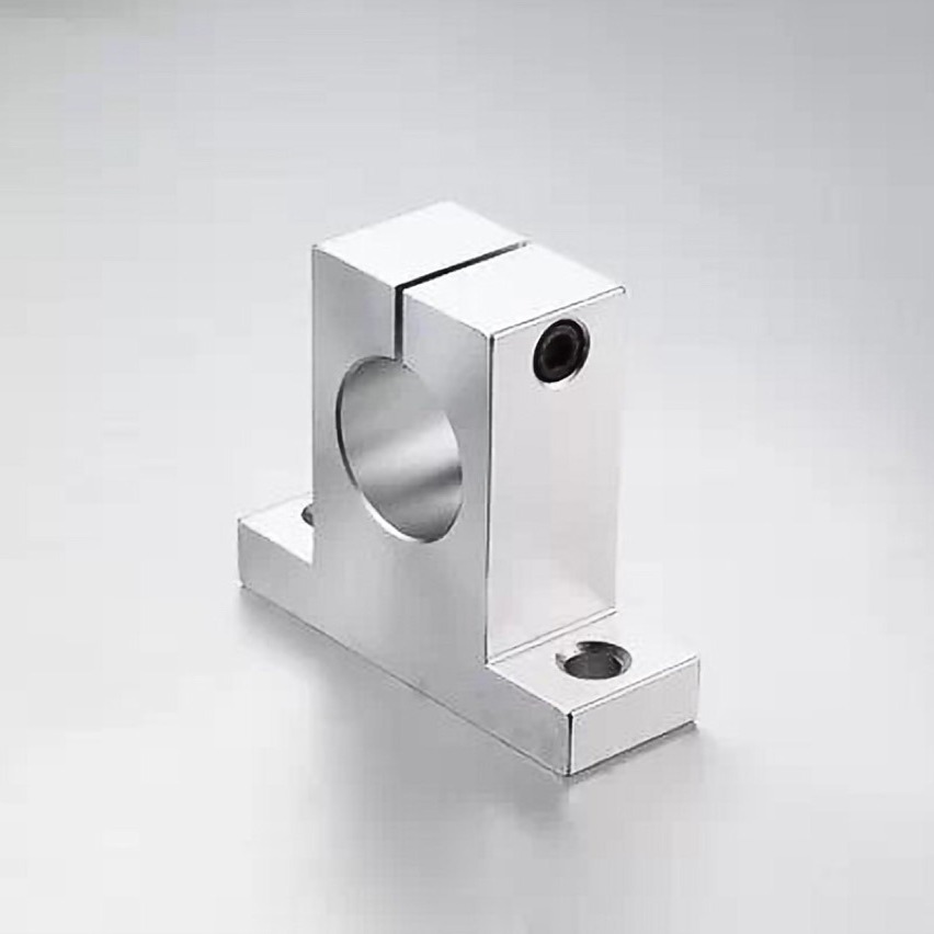 厂家直线SK/SHF系列卧式/立式铝支撑