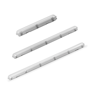 Manufacturer Cross-Border Direct Sales European and Australian Standards 0.8m W30W Three-Proof Light Cbsaa Certified Emergency Sensor Three-Proof Light
