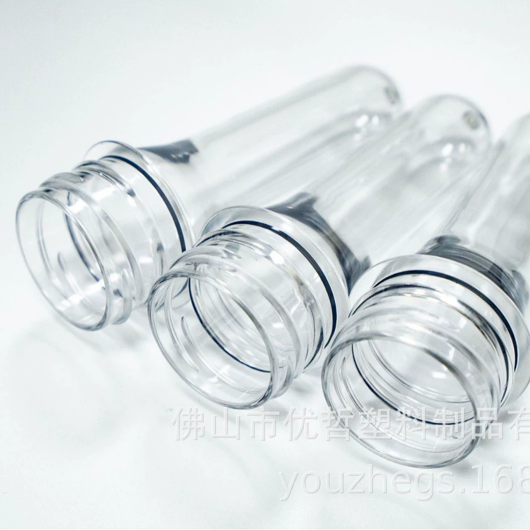 30 порт по 12 г короткой заготовки для воды Pet