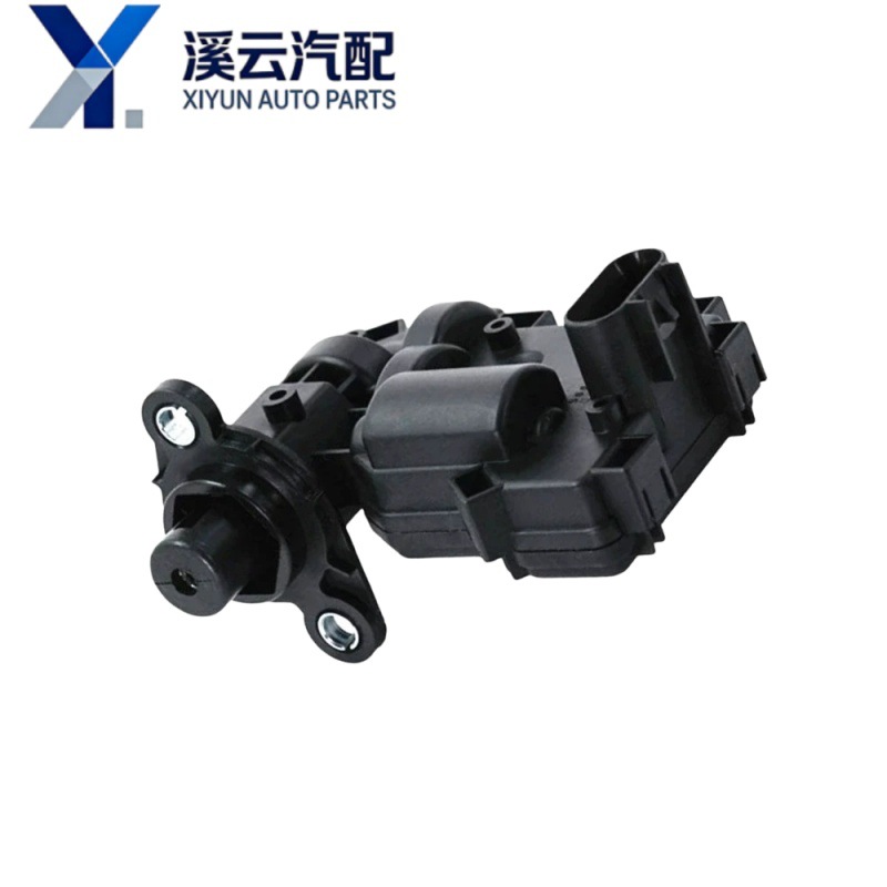 Suitable for Buick Chevrolet Trailblazer Gmc Isuzu Front Axle Differential Actuator 600-103 12471631